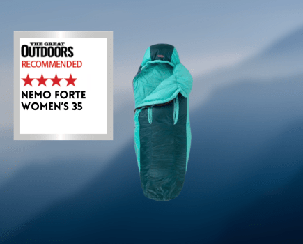 Nemo Forte Women’s 35