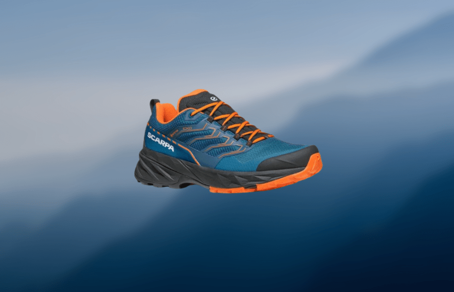 Scarpa Rush 2 GTX