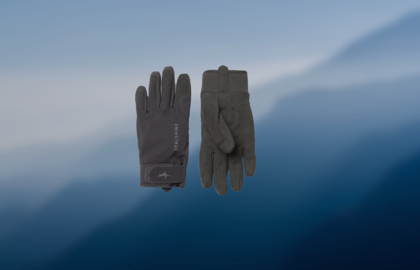 Sealskinz Harling Review