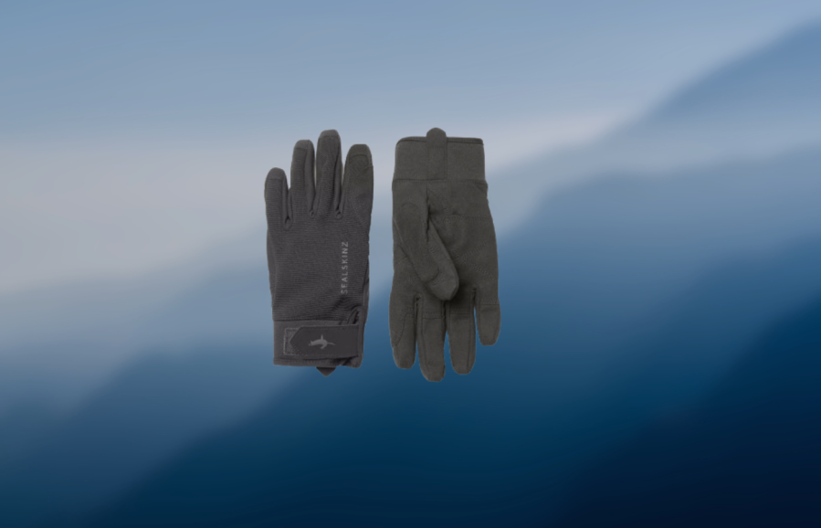 Sealskinz Harling