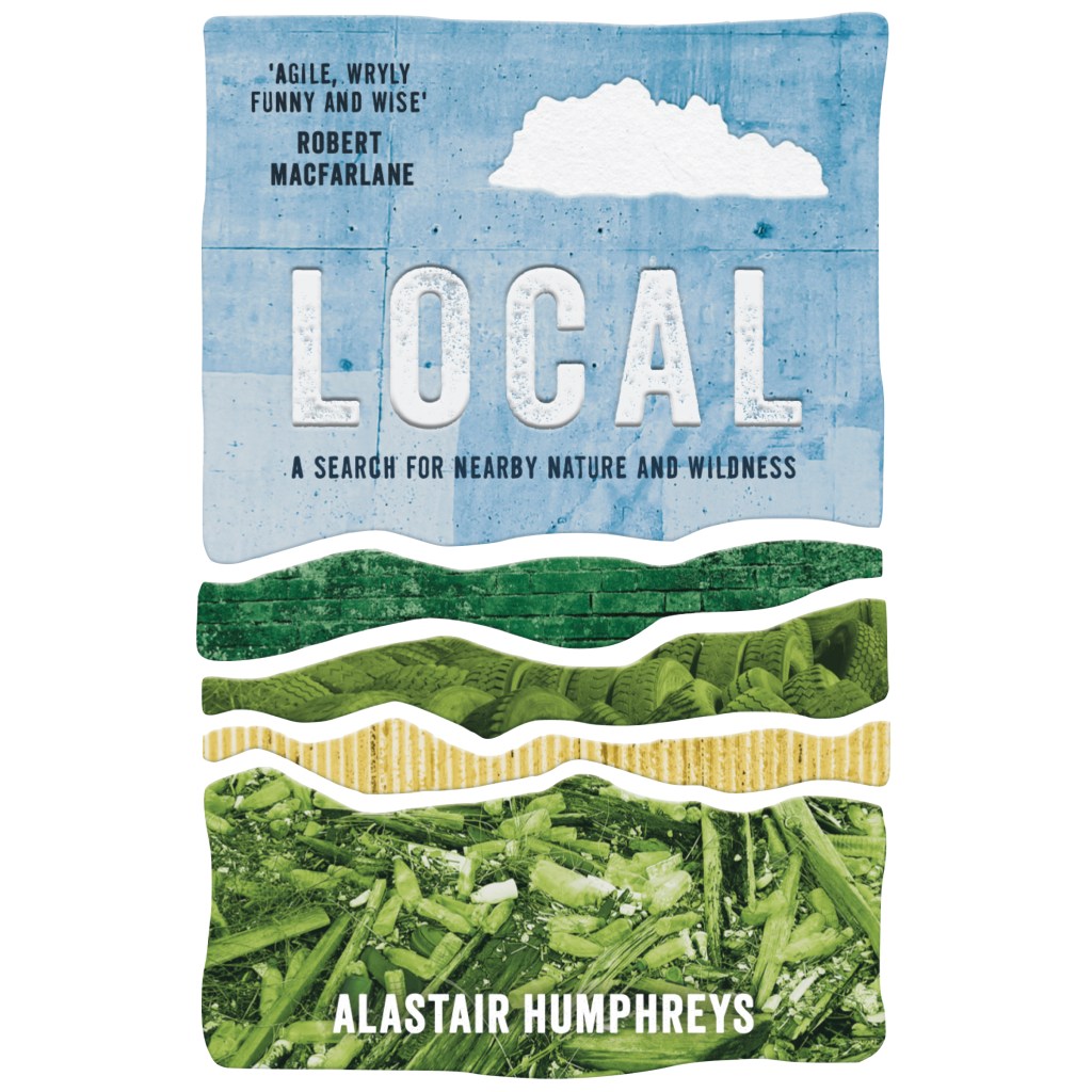 Local Alistair Humphreys