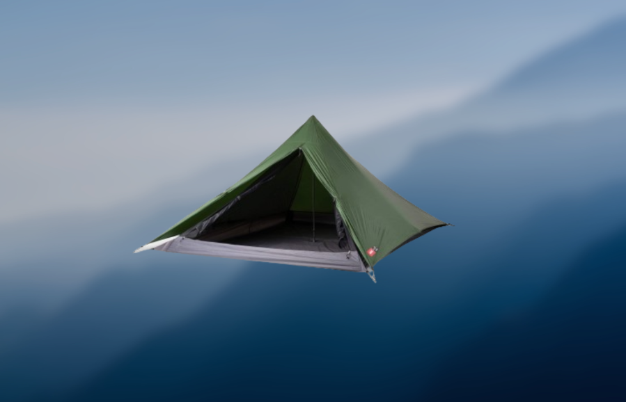 Alpkit Tarpstar 2