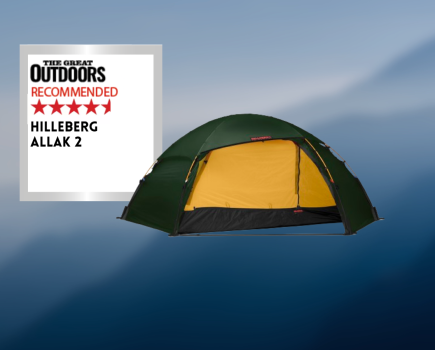 Hilleberg Allak 2