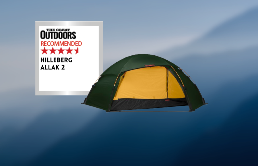 Hilleberg Allak 2