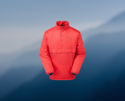 Keela Scree Packaway Smock