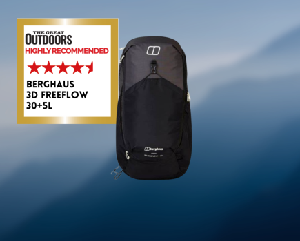 Berghaus 3D Freeflow 30+5L