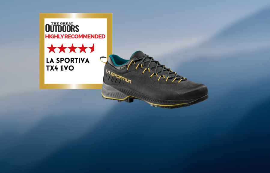 La Sportiva TX4 Evo