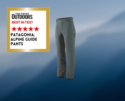 Patagonia, Alpine Guide Pants