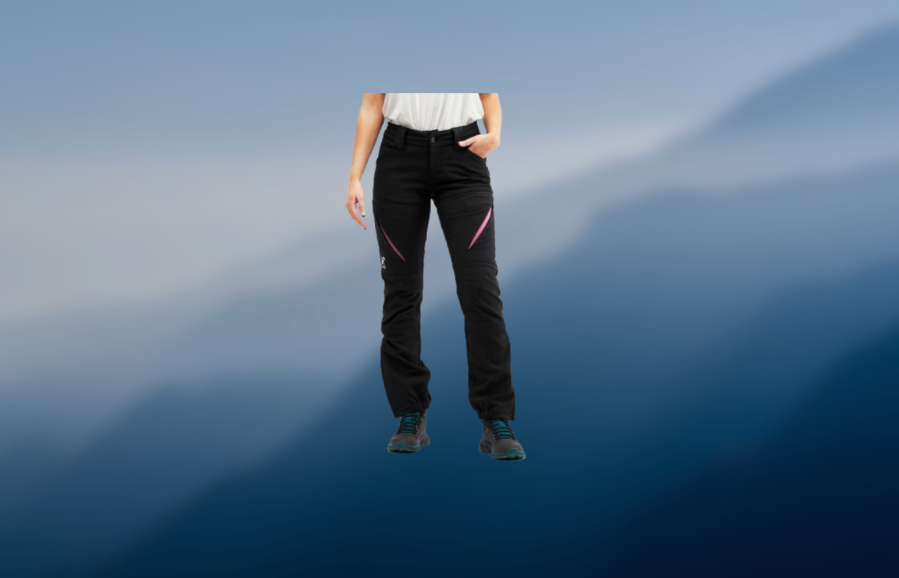 Revolution Race Hiball Trousers