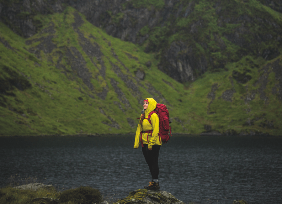 Welsh mountain magic - Cadair Idris