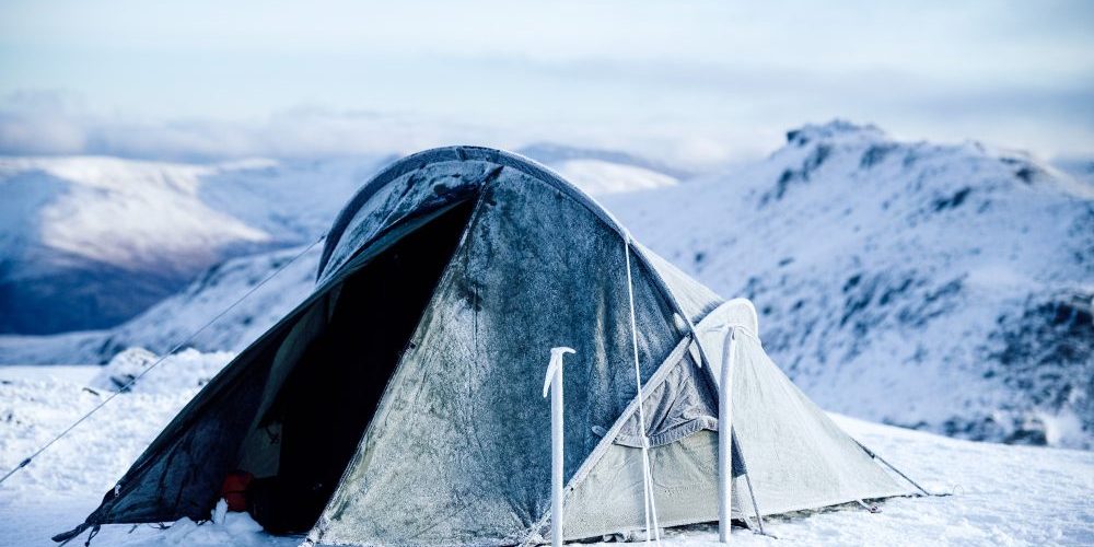 2 person tents for backpacking
