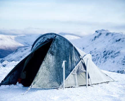 2 person tents for backpacking