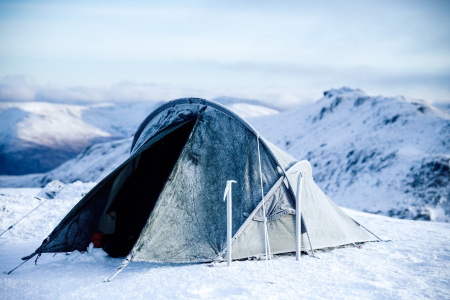 2 person tents for backpacking