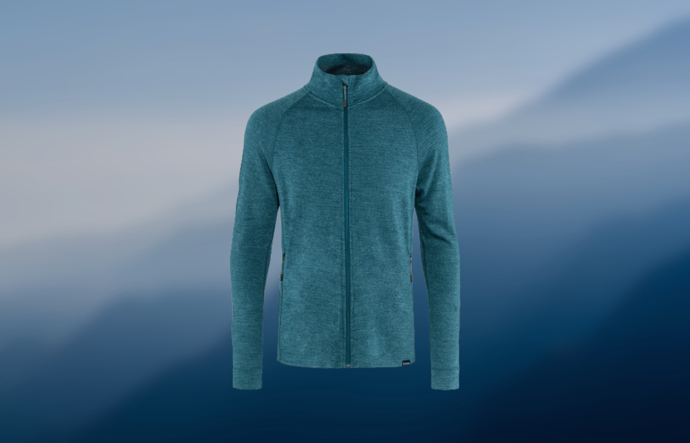 Tierra Men’s Templet Midlayer Jacket Review TGO Magazine