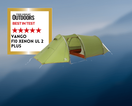 Vango F10 Xenon UL 2 Plus