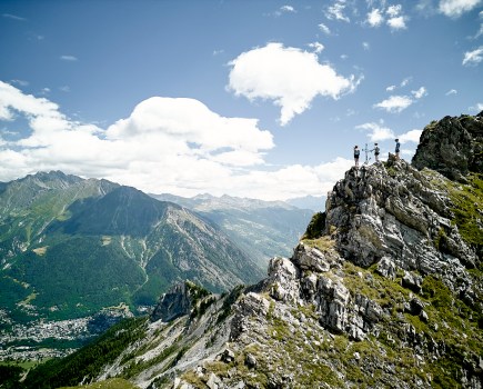 Courmayeur