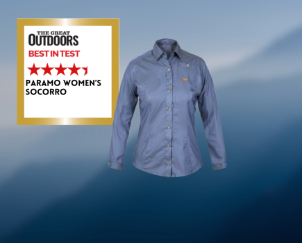 Paramo Women’s Socorro
