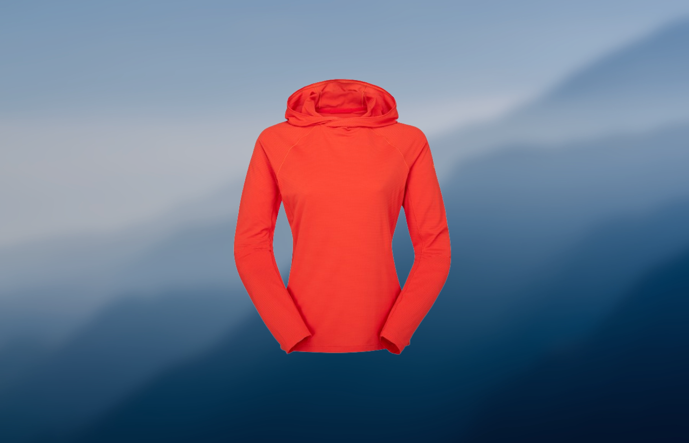 NextImg:Rab Women’s Sonic Hoody Review
