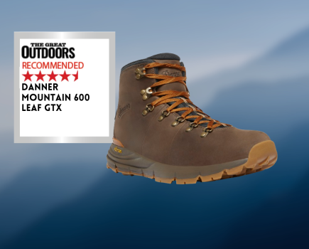 Danner Mountain 600 Leaf GTX