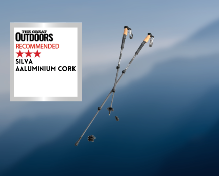 aluminium cork trekking poles (1)