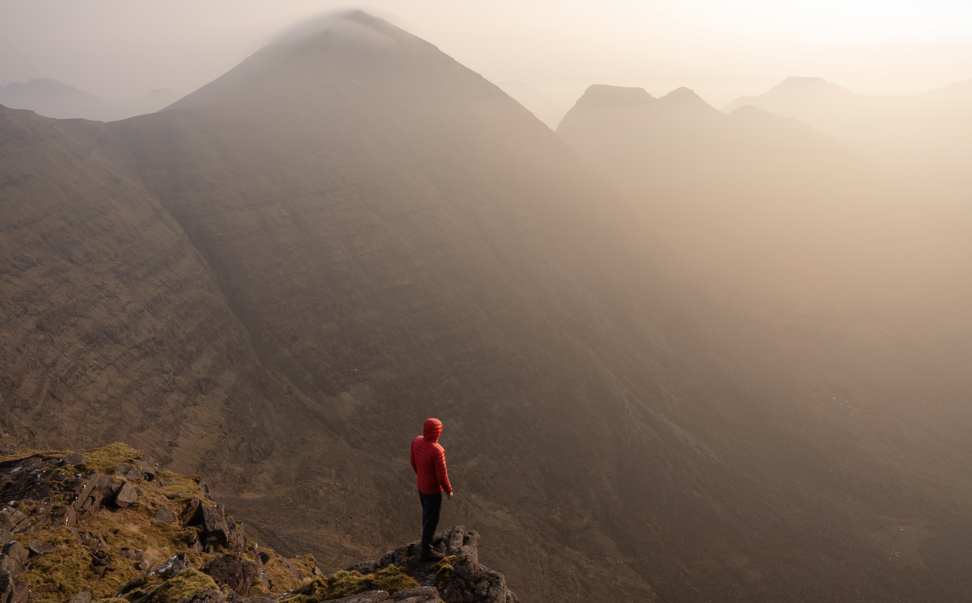 NextImg:Discover the North-West Highlands in our November issue