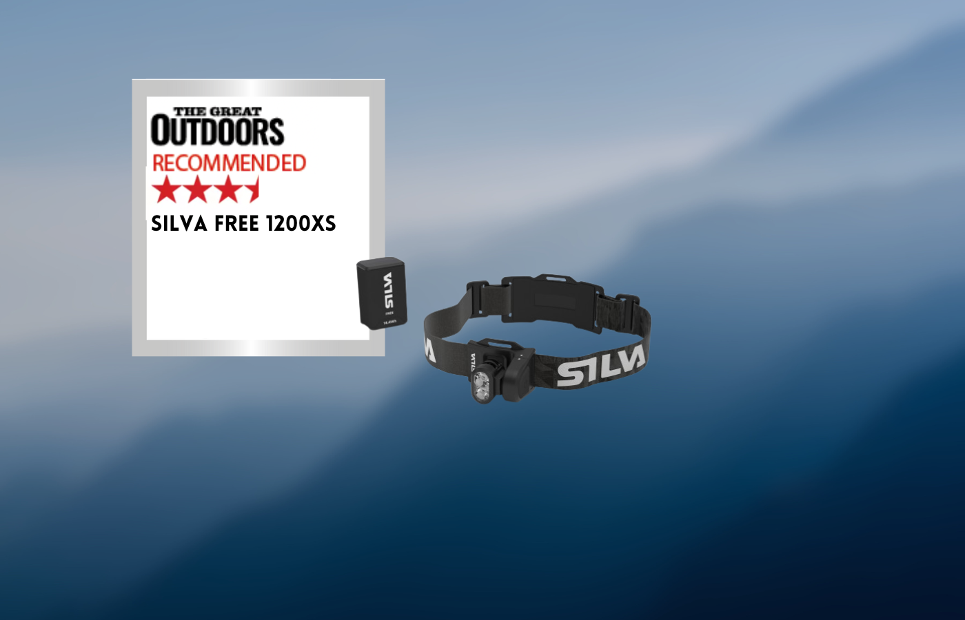 NextImg:Silva Free 1200XS Review