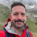 Profile image of Andy Wasley