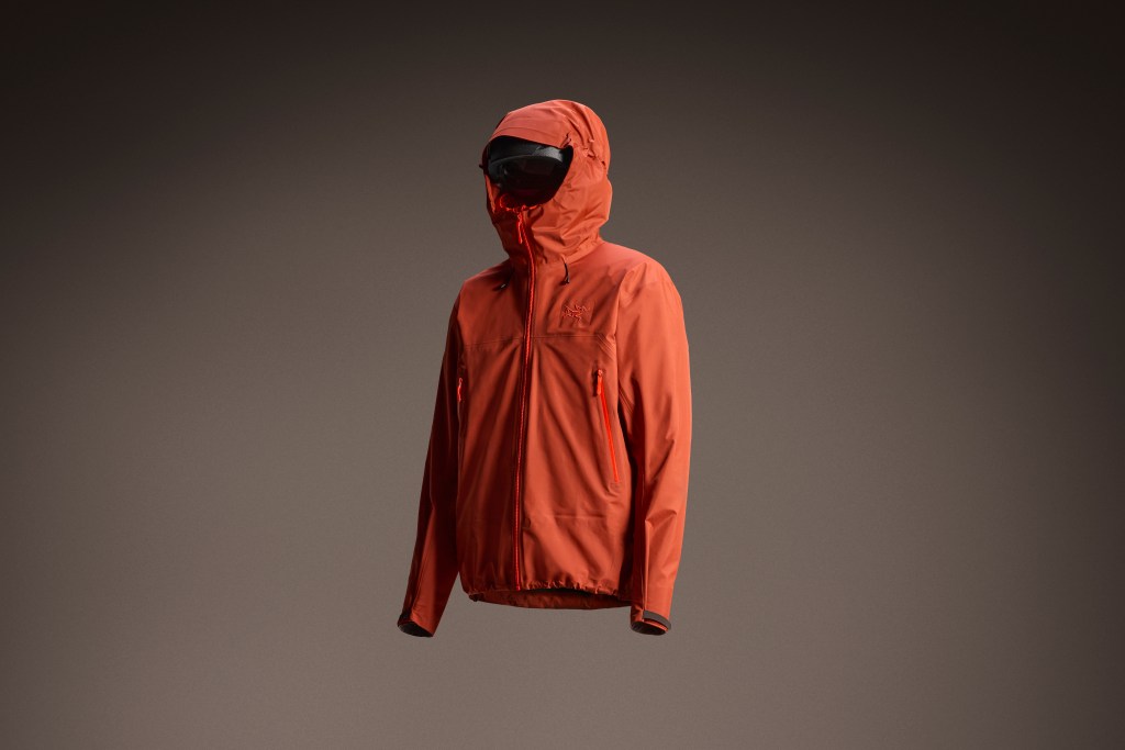 BETA SL Arcteryx