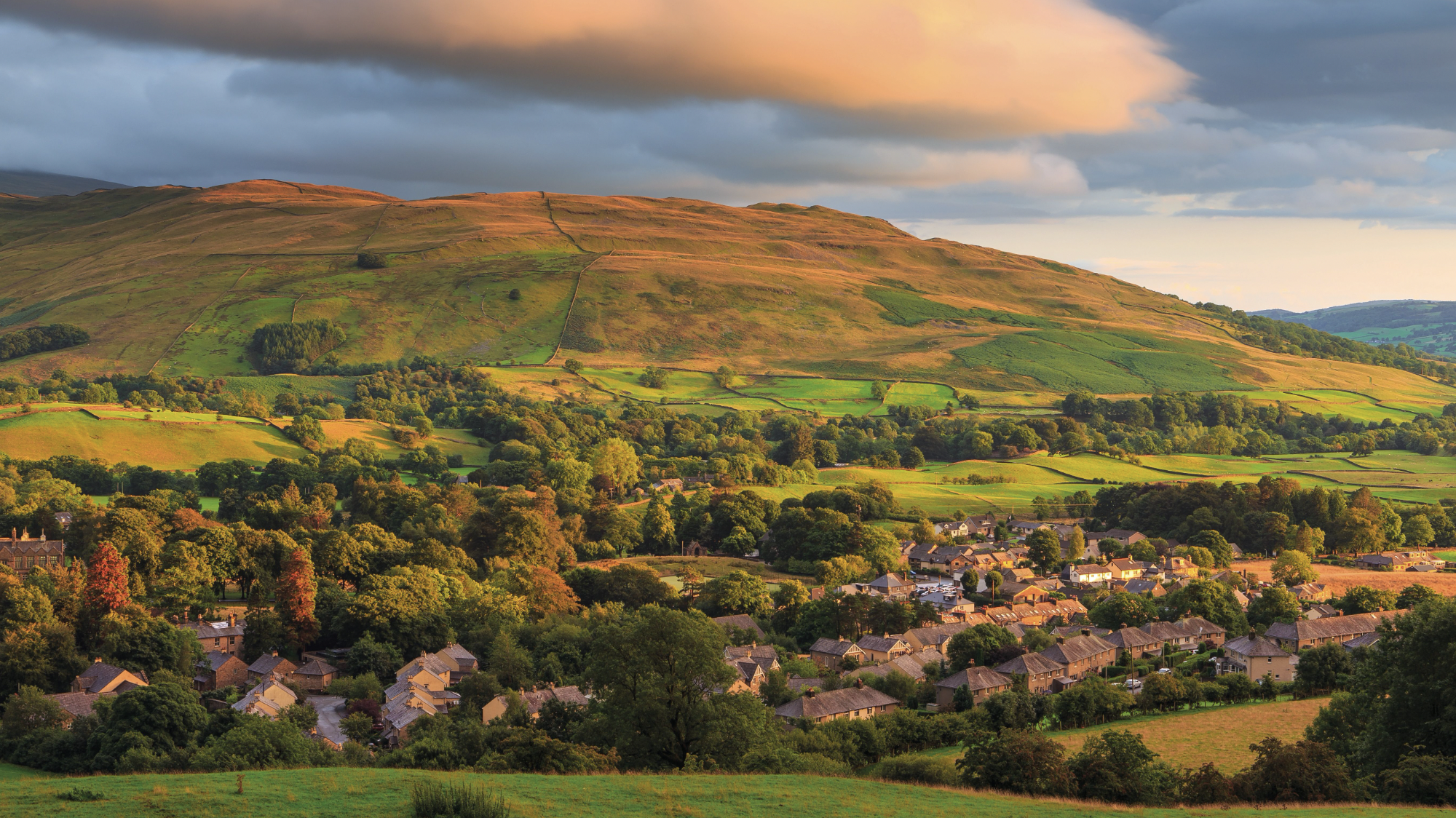 NextImg:Your weekend in: Sedbergh