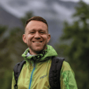 Profile image of James Forrest