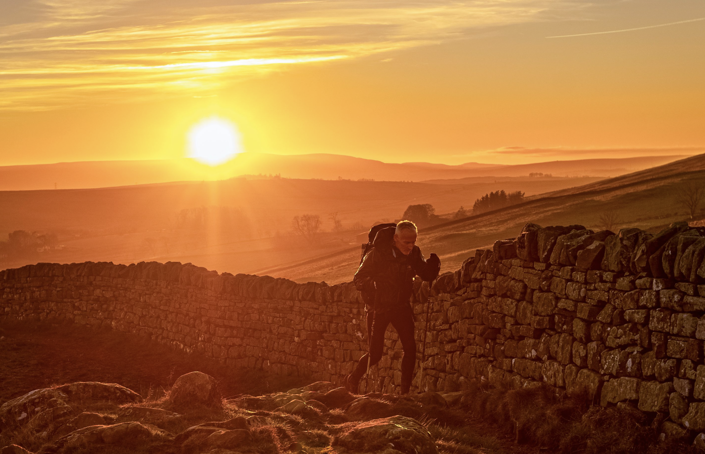 NextImg:Discover bucket list trails in our April issue