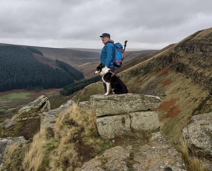 Review: The Search - The Life of a Mountain Rescue Search Dog Team