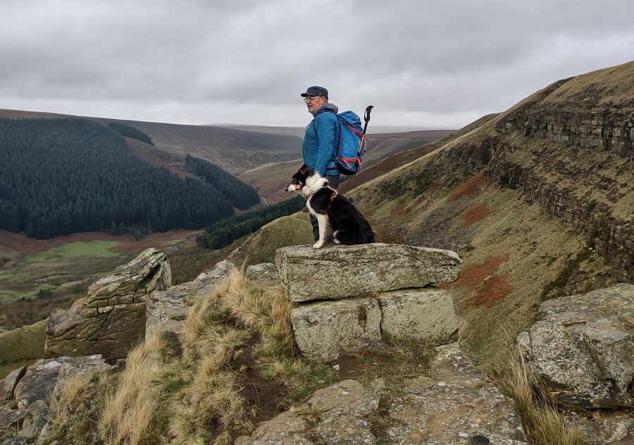 Review: The Search - The Life of a Mountain Rescue Search Dog Team