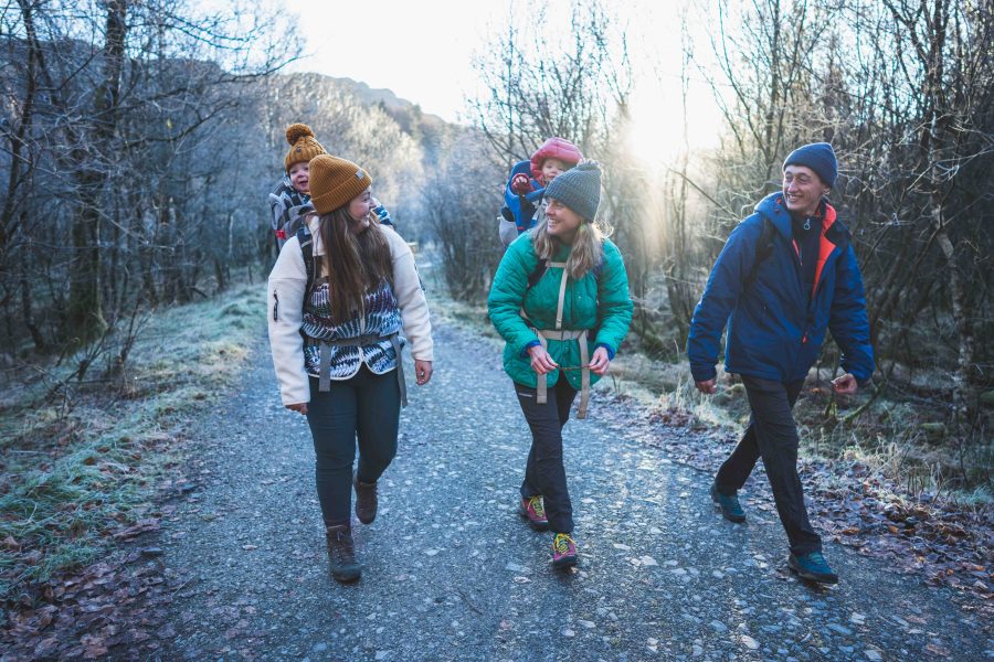 formulated for adventure - nikwax