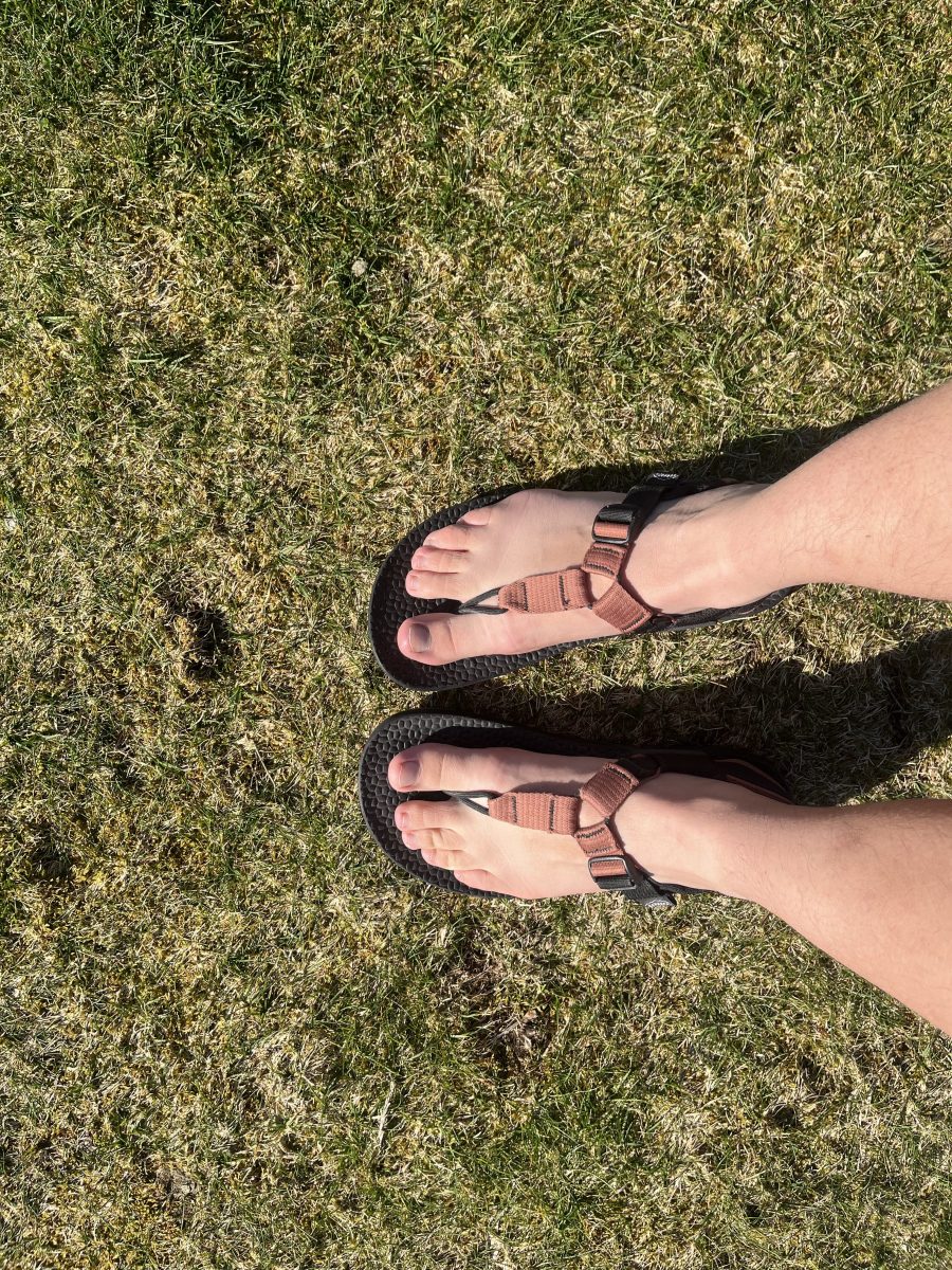 Bedrock Sandals Cairn Evo Pro
