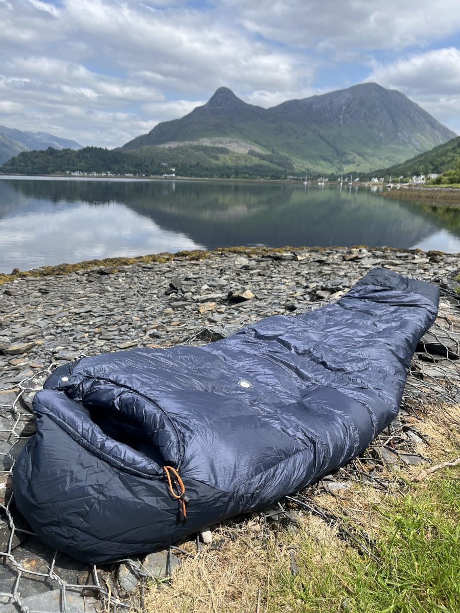 Fjallraven, Keb Three Seasons W