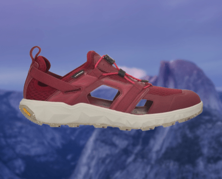 Lizard Ultra Trek Sandals