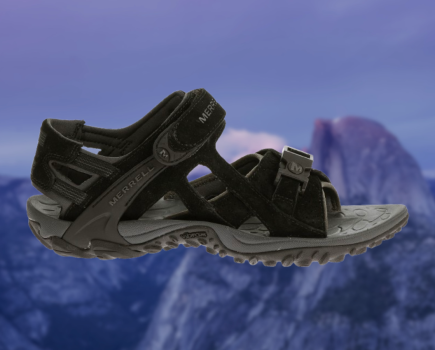 Merrell Kahuna III review