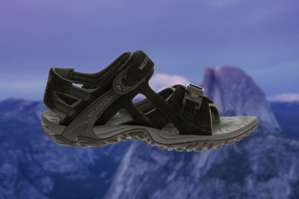 Merrell Kahuna III review