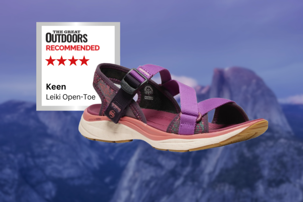 Keen Leiki Open-toe sandals