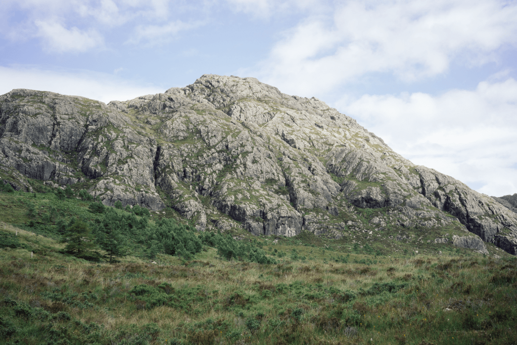 3 Approaching the buttresses