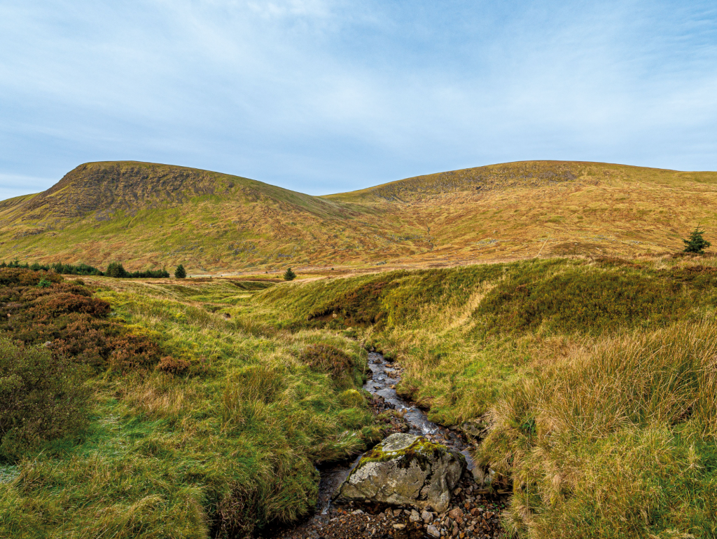 11 - Beninner and Cairnsmore of Carsphairn - Clennoch-170127.jpg