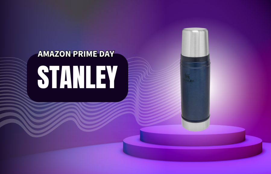 Amazon Prime Day UK