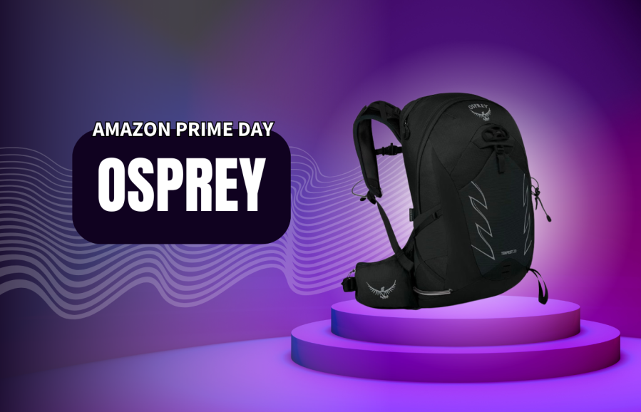 Amazon Prime Day UK