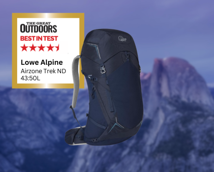 Lowe Alpine Airzone Trek ND 43:50L 