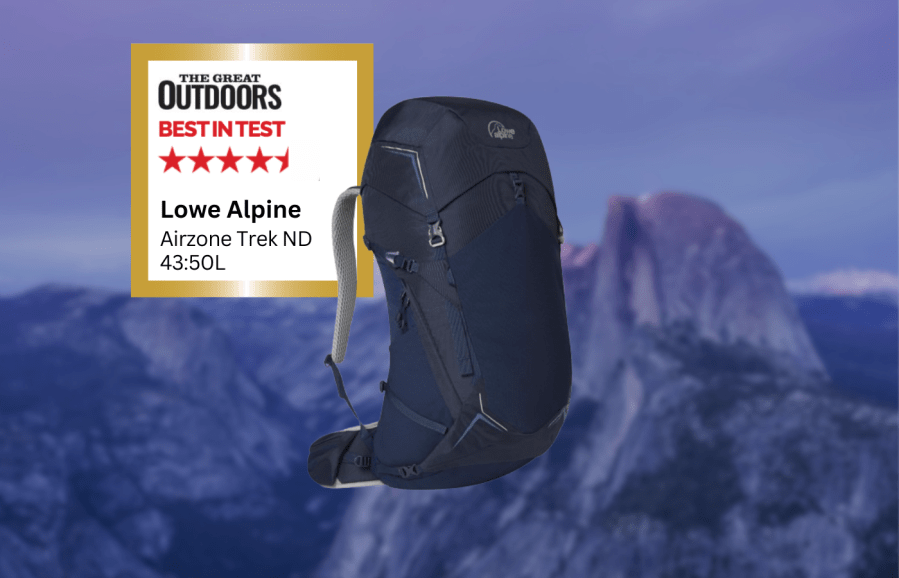Lowe Alpine Airzone Trek ND 43:50L 