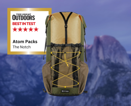 Atom Packs The Notch 50l review