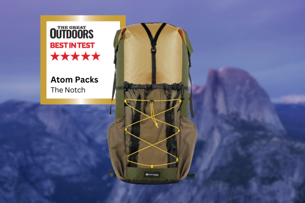 Atom Packs The Notch 50l review
