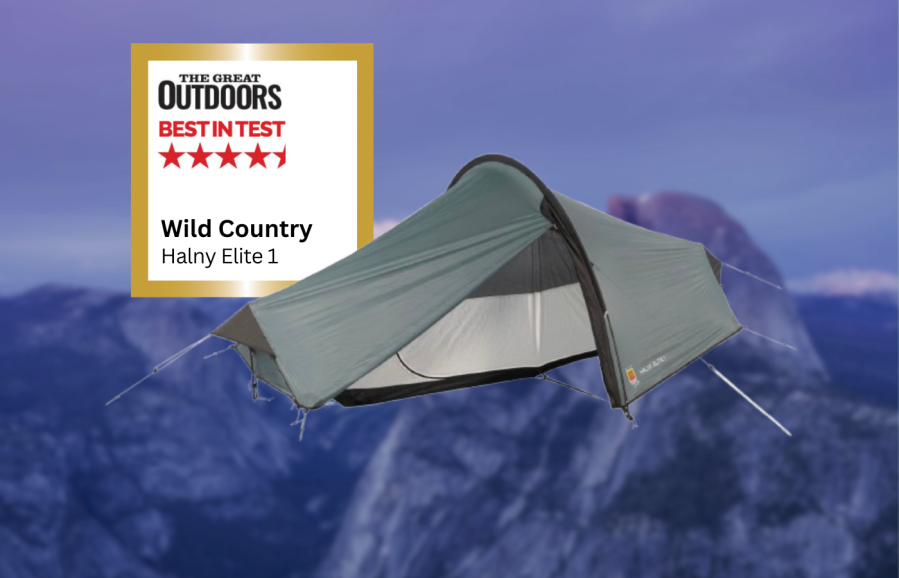 Wild Country Halny Elite 1