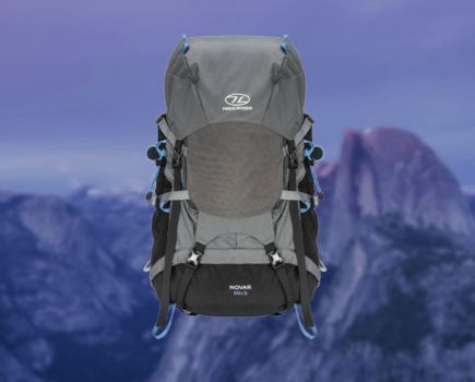 Highlander Novar 50+5 review